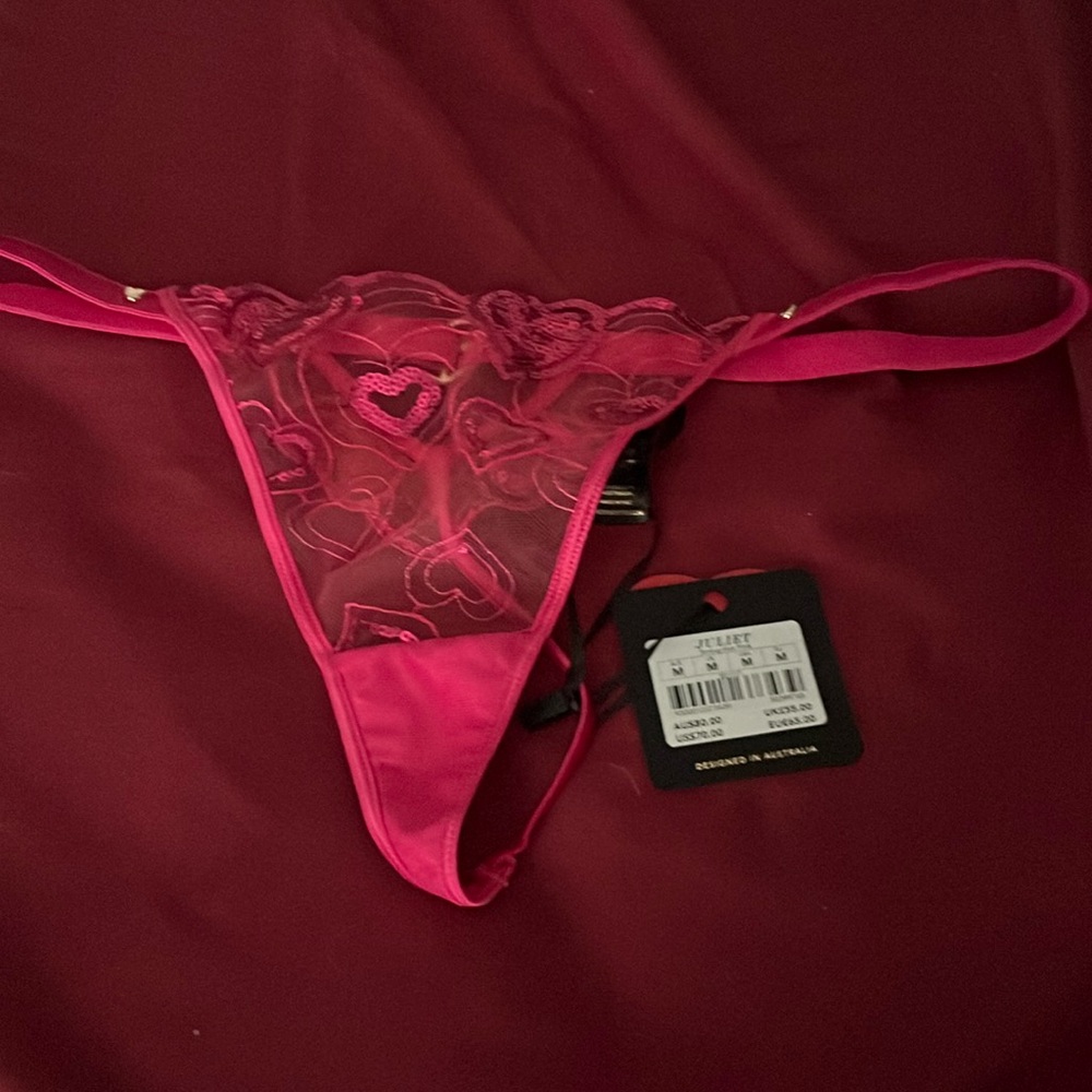 Honey Birdette